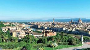 Best Bnb Guelfa Florence
